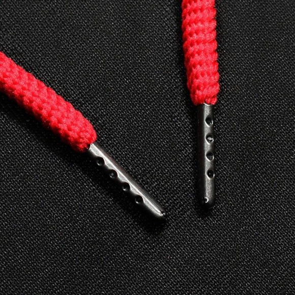 COPY - Men’s Casual Hooded Drawstring Elastic Waist Streetwear Sweatsuit Set *N… - Picture 5 of 11